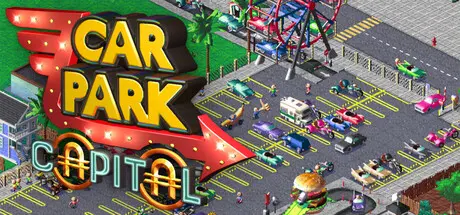 [PC]停车场大亨/Car Park Capital-芝士游戏