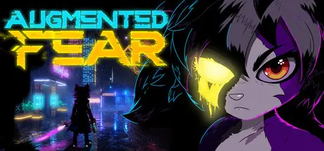 [PC]增强恐惧/Augmented Fear-芝士游戏