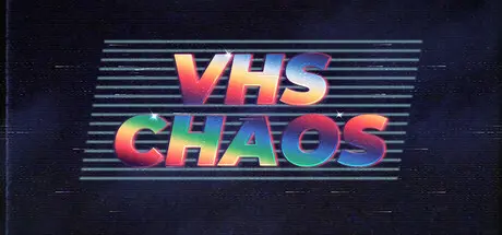 [PC]录像带大整理/VHS Chaos: Tidy Up!-芝士游戏