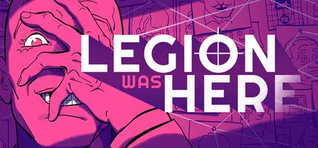 [PC]千面人在此/Legion Was Here-芝士游戏