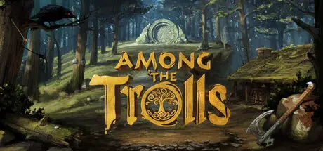 [PC]黑森林迷踪/Among the Trolls-芝士游戏