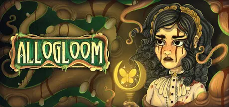 [PC]千面人在此/Allogloom-芝士游戏
