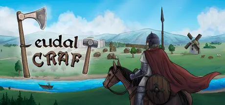 [PC]封建领主/Feudal Craft-芝士游戏