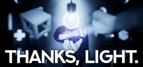 [PC]谢谢你，光/Thanks, Light.-芝士游戏