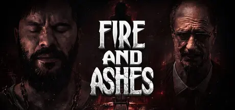 [PC]烈火与灰烬/Fire And Ashes-芝士游戏