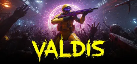 [PC]瓦尔迪斯/VALDIS-芝士游戏