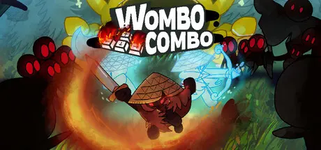 [PC]超级连击/WomboCombo-芝士游戏