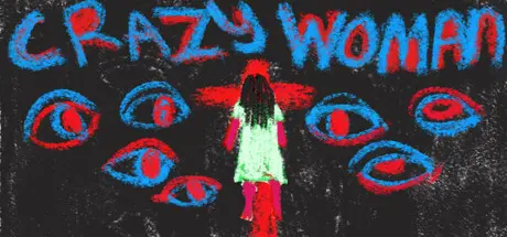 [PC]疯狂女人/crazy woman-芝士游戏