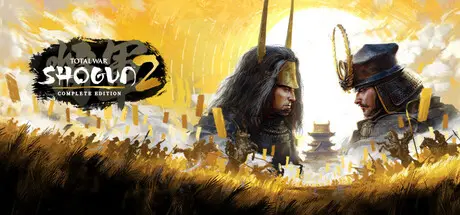 [PC]全面战争：幕府将军2完全版/Total War: SHOGUN 2 - Complete Edition-芝士游戏