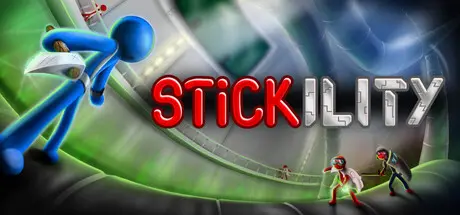 [PC]火柴迷城/Stickility-芝士游戏