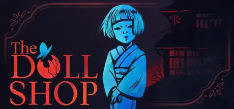 [PC]人偶工坊/The Doll Shop-芝士游戏