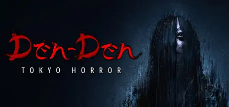 [PC]电电：东京恐怖/Den-Den: Tokyo Horror-芝士游戏
