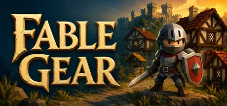 [PC]传说装备/Fable Gear-芝士游戏