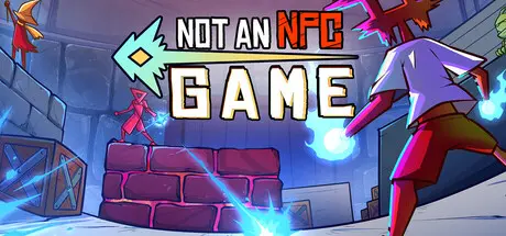 [PC]我不是NPC/Not an NPC Game-芝士游戏
