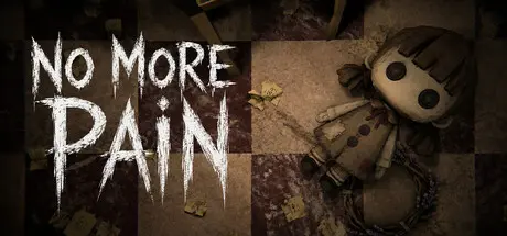 [PC]不再痛苦/No More Pain-芝士游戏
