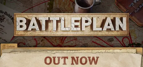 [PC]作战计划/Battleplan-芝士游戏