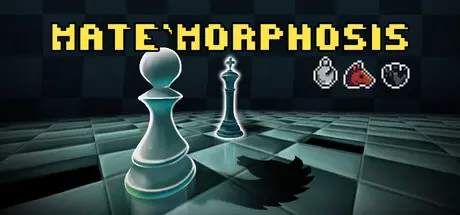 [PC]将死蜕变/Mate'Morphosis-芝士游戏