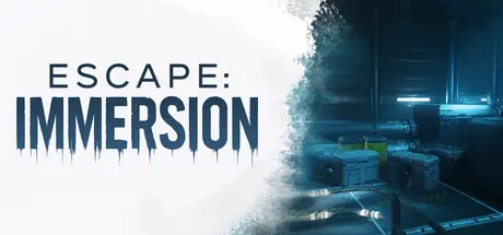 [PC]逃脱：沉浸/Escape: Immersion-芝士游戏