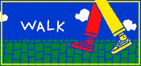 [PC]漫步/walk-芝士游戏