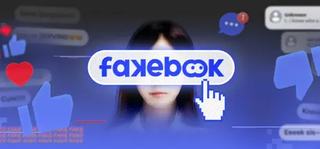 [PC]假书/FAKEBOOK-芝士游戏