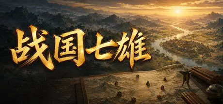[PC]战国七雄/Warring States: Seven Hegemons-芝士游戏