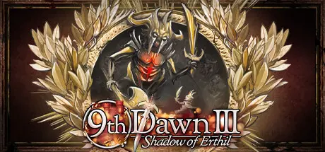 [PC]第九黎明3/9th Dawn III-芝士游戏