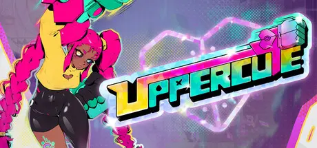 [PC]重拳甜心/Uppercute-芝士游戏