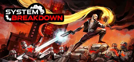 [PC]系统崩溃/System Breakdown-芝士游戏