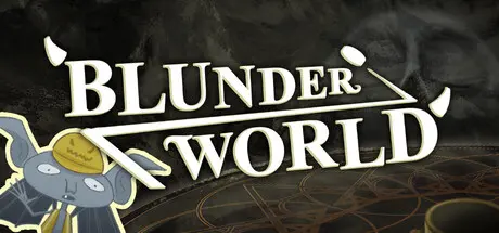 [PC]地狱弹射大乱斗/Blunderworld-芝士游戏