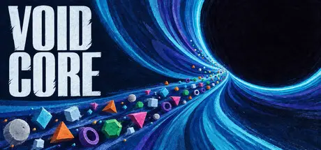 [PC]虚空核心/Void Core-芝士游戏
