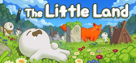 [PC]小小领地/The Little Land-芝士游戏