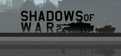 [PC]战争之影2/Shadows of War 2-芝士游戏