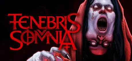 [PC]暗夜梦魇/Tenebris Somnia-芝士游戏