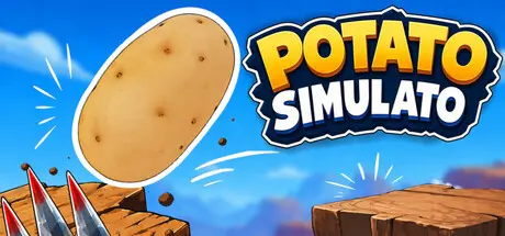 [PC]土豆模拟器：欢乐联机/Potato Simulato: Together Co-op-芝士游戏