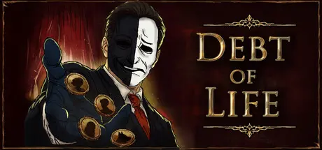 [PC]生命的代价/Debt of Life-芝士游戏
