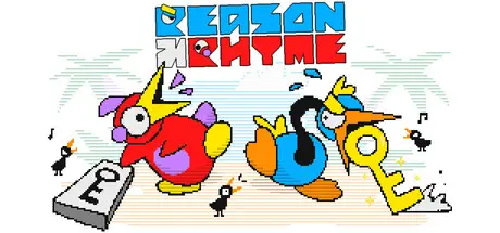 [PC]理性与韵律/Reason and Rhyme-芝士游戏