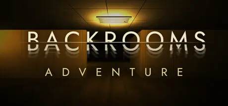 [PC]后室冒险/Backrooms Adventure-芝士游戏