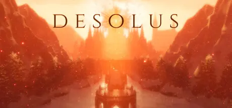 [PC]孤寂之城/DESOLUS-芝士游戏