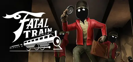 [PC]致命列车/Fatal Train-芝士游戏