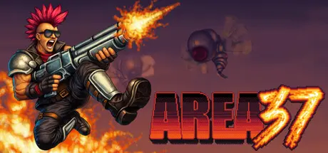[PC]37号禁区/Area 37-芝士游戏