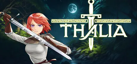 [PC]莎莉亚/Thalia-芝士游戏