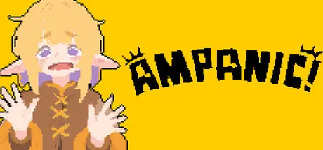 [PC]瞄准大作战/AMPANIC-芝士游戏