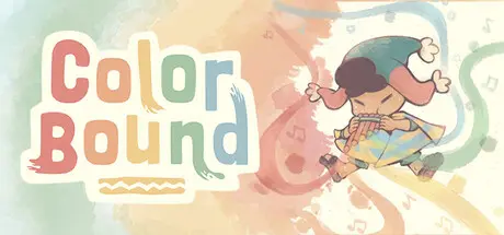 [PC]色彩羁绊/Colorbound-芝士游戏
