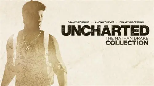 [PC]神秘海域：德雷克合集/Uncharted: The Nathan Drake Collection-芝士游戏