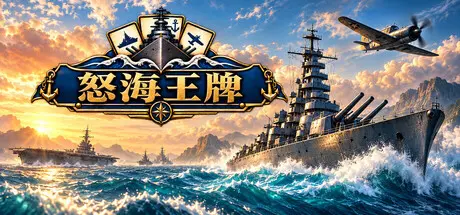 [PC]怒海王牌/Decisive Decks-芝士游戏