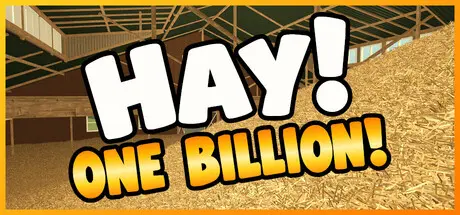 [PC]嘿！十亿！/Hay! One Billion!-芝士游戏