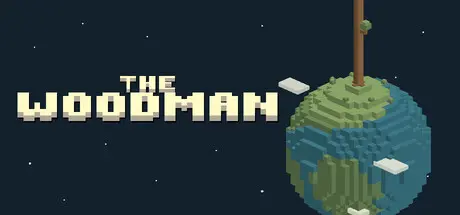 [PC]伐木小屋/The Woodman-芝士游戏