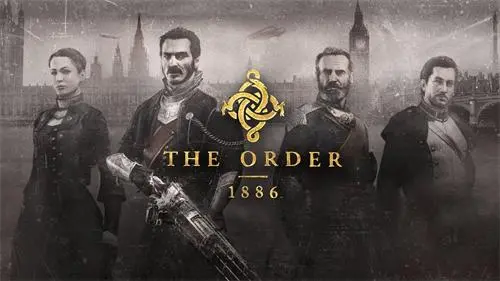 [PC]教团：1886/The Order：1886-芝士游戏