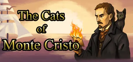 [PC]基督山伯爵的猫咪/The Cats of Monte Cristo-芝士游戏