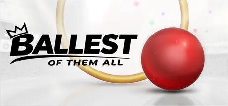 [PC]滚动之王/Ballest of Them All-芝士游戏